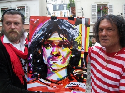 Parigi 2014